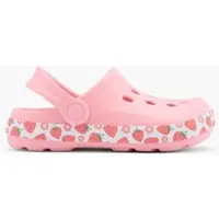Graceland Clog Pink, Kinder, Größe: 29, Material: EVA - Clog Pink, Kinder, Größe: 29, Material: EVA - woman - Pink