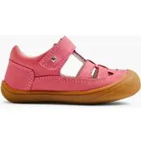 Elefanten Nila Sandale Pink, Kinder, Größe: 23, Material: Leder - Nila Sandale Pink, Kinder, Größe: 23, Material: Leder - woman - Pink