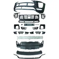 Diederichs Stoßfänger HD Tuning 2030450