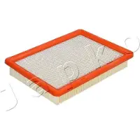 Japko Luftfilter Quality Tested FA-0203JM