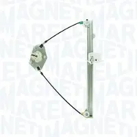 MAGNETI MARELLI Fensterheber 350103138600