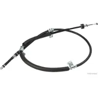 HERTH+BUSS JAKOPARTS JAKOPARTS Seilzug, Feststellbremse j3930319 für KIA