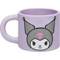 Paladone Sanrio Kuromi Tasse One Size