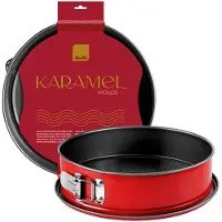 Ibili Karamellform Und-boden 26 Cm