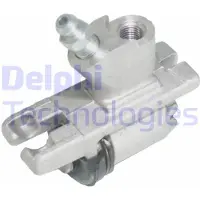 Delphi Radbremszylinder LW33476