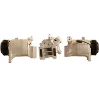 ELSTOCK Klimakompressor 51-0814