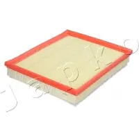 Japanparts Luftfilter Quality Tested FA-0307JM
