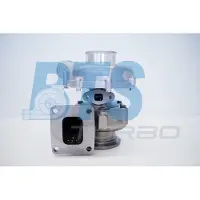 BTS Turbo Lader, Aufladung ORIGINAL T916878