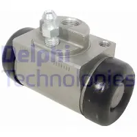 Delphi Radbremszylinder LW90099