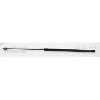 TRISCAN Gasfeder, Motorhaube 8710 29140