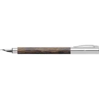 Faber-Castell Füller Ambition Cocos EF