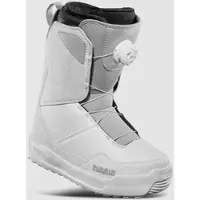 Thirtytwo Shifty BOA Snowboard-Boots white / grey Gr. 6.0