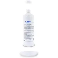 Plock GmbH Scheuermilch Funny - 12 x 1 L - Konzentrat - lebensmittelgeeignet
