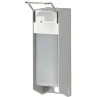 Ingo-man classic Eurospender 1220000 , Mit kurzem Hebel, 500 ml - Flaschen, E 26 A/24