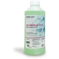 Unigloves Bohrerbad Plus - 14 x 2 L - gebrauchsfertig