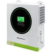 Qoltec Solar-Wechselrichter