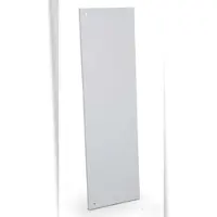 Ceha Fachboden für Flügeltüren- und Stahlschrank 120 x 42 cm | RAL7035 (lichtgrau)