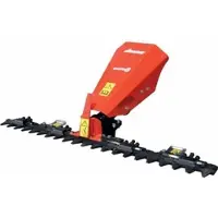 Diesse Professioneller zentraler Mähbalken Garden 3 97cm