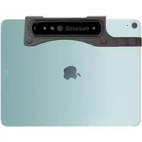 Structure Sensor 3, Bundle: Bundle for iPad Pro 12.9-inch (5th and 6th Gen.)