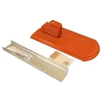 WOLF-Garten WOLF Biberschwanz-Haken Set AluPlus - 4er Set - 2485000