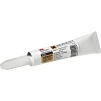 3M Scotch-Weld Cyanacrylat-Klebstoff SI Gel, Klar, 20 g