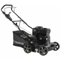 Blackstone AR400 - Vertikutierer mit fester Messerwalze - Motor B&S CR950