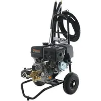 AgriEuro TOP-LINE Benzin-Hochdruckreiniger EWD-K 15/310- Loncin G390F Motor