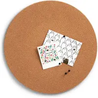 Zeller Present Pinboard
