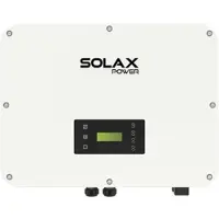 Solax X3-ULT-15k 15kW Hybrid Wechselrichter 3-phasig