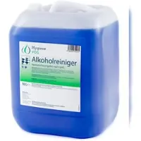Hygiene VOS - Alkoholreiniger (10L)