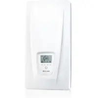 Clage Durchlauferhitzer DEX 18 Next 18 kW, E-Paper-Display, el geregelt