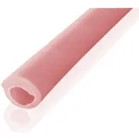 Baehr Beauty Concept PEDIBAEHR Soft-Zehenschlauch DOPPELT 25 mm, 6 ST