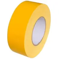 Sks Germany S•K•S 990 Gewebeband 100mmx50m gelb