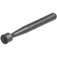 Hendi Muddler Profilierter Abs-gitter 34x34x207 Mm