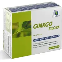 Avitale GINGKO-Biloba 192 St