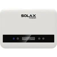 Solax X1-Mini G4 0,8kW Wechselrichter 1-phasig
