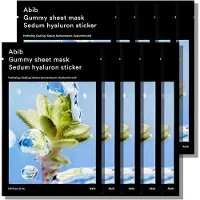 Abib Gummy Sheet Mask Sedum Hyaluron Sticker 27 ml