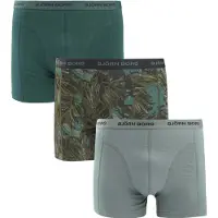 Björn Borg Boxershorts "Boxershort Cotton Stretch Boxer 3P 3er Pack"