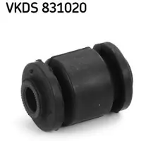 Skf Lagerung Lenker VKDS 831020