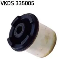 Skf Lagerung, Lenker VKDS 335005