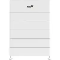 Fox Ess EQ3300-L6 Batteriespeicher 19,2 kWh