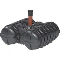 Roth Sammelgruben, Twinbloc 3.500 Liter