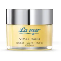 La Mer Vital Skin Nachtcreme O.parfum 50 ml