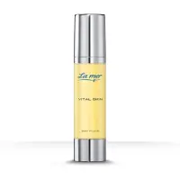 La Mer Vital Skin 24h Fluid o.Parfum 50 ml Creme