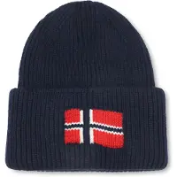 Napapijri Evei Beanie Mütze Navy