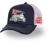 Von Dutch Vd/1/ct/crew/26 Kappe
