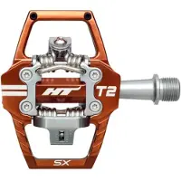 HT Components T2-sx Pedale