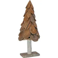 vidaXL Bruno (91 cm Weihnachtsbaum)