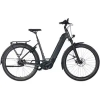 Kalkhoff Image 3 Excite RT 600 Wh Damen schwarz 2026 - 29" - 53 cm