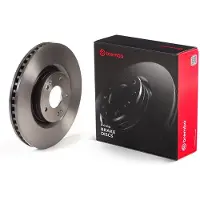 Brembo Bremsscheibe 09.F381.11
